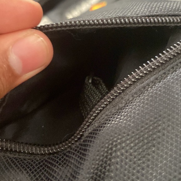 Nike Manchester United premier cup 2004 backpack with 5 sections -back to school - Picture 8 of 11